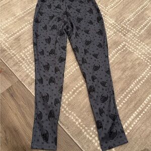 Torrid Skull leggings